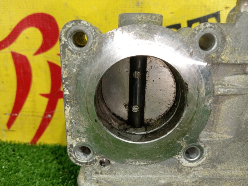 Дроссельная заслонка, 350 рублей, Красноярск