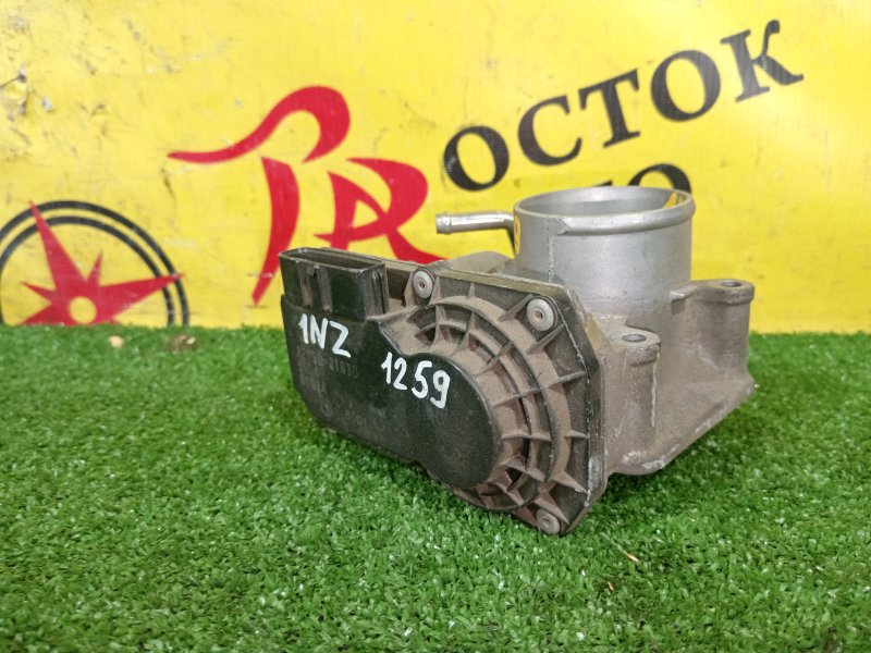 Дроссельная заслонка, 350 рублей, Красноярск