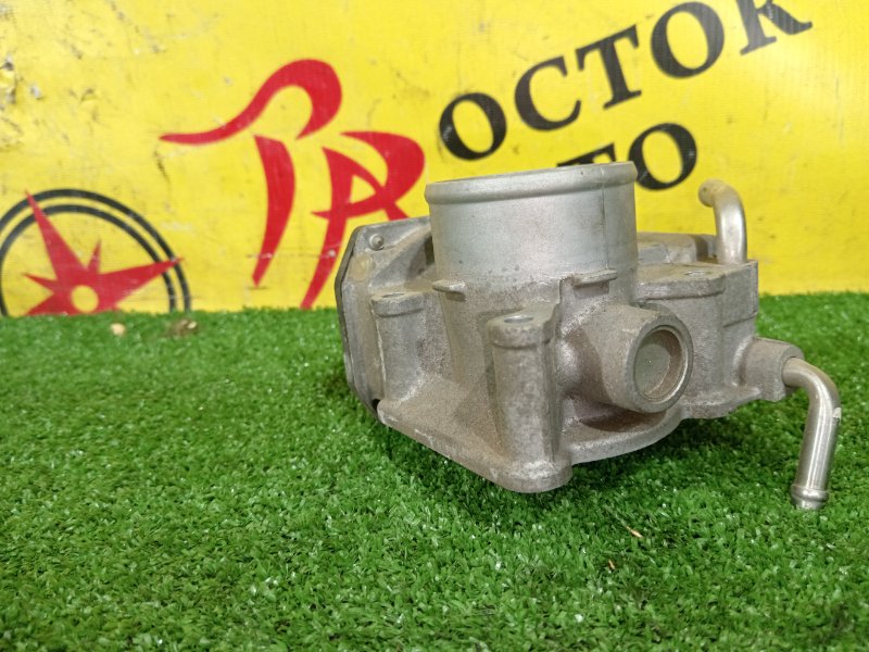 Дроссельная заслонка, 350 рублей, Красноярск