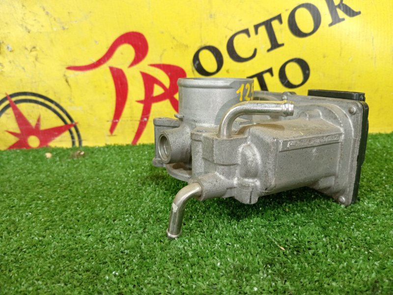 Дроссельная заслонка, 350 рублей, Красноярск