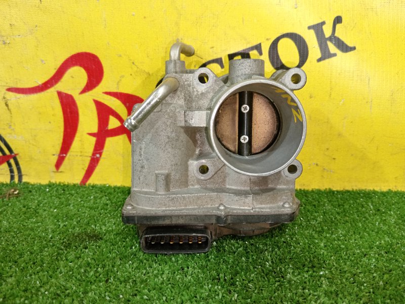 Дроссельная заслонка, 350 рублей, Красноярск