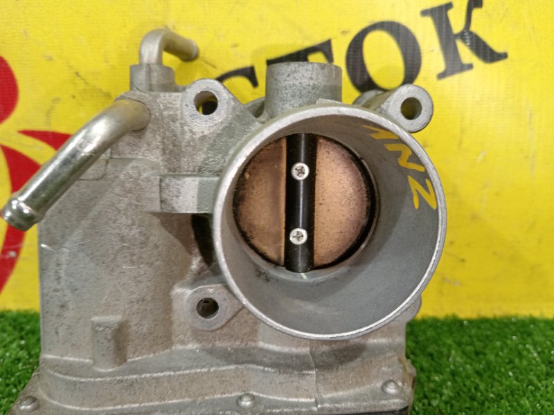 Дроссельная заслонка, 350 рублей, Красноярск