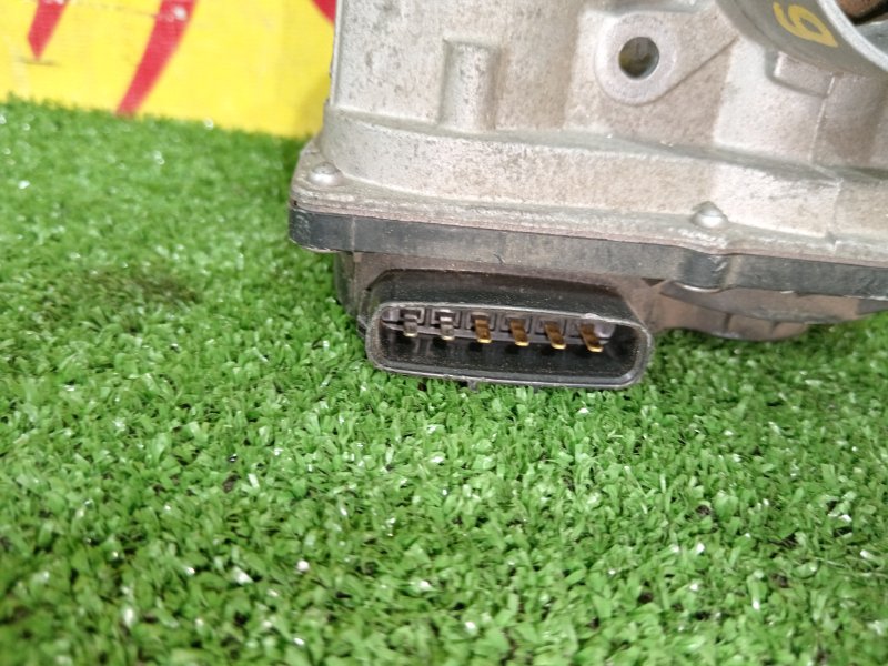 Дроссельная заслонка, 350 рублей, Красноярск