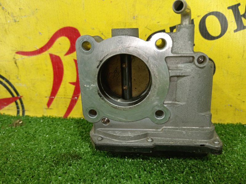 Дроссельная заслонка, 350 рублей, Красноярск