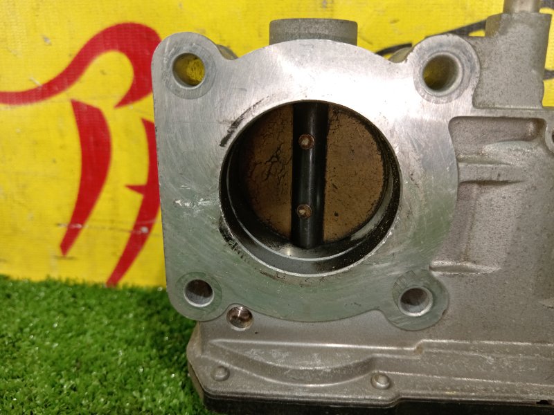 Дроссельная заслонка, 350 рублей, Красноярск