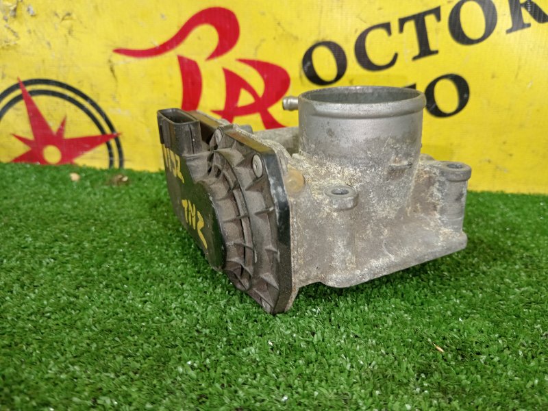 Дроссельная заслонка, 350 рублей, Красноярск