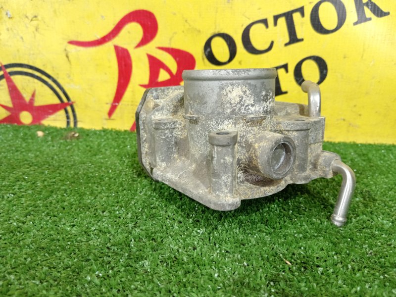 Дроссельная заслонка, 350 рублей, Красноярск