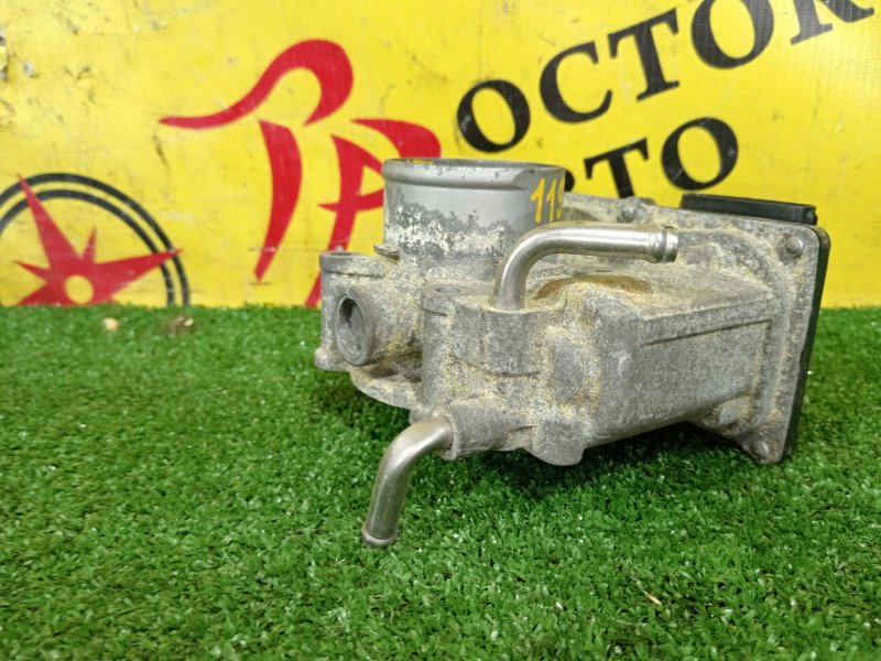 Дроссельная заслонка, 350 рублей, Красноярск