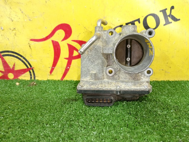 Дроссельная заслонка, 350 рублей, Красноярск