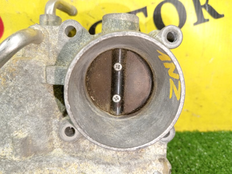 Дроссельная заслонка, 350 рублей, Красноярск