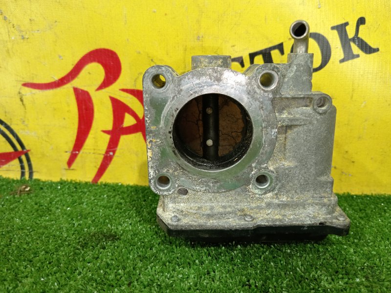 Дроссельная заслонка, 350 рублей, Красноярск