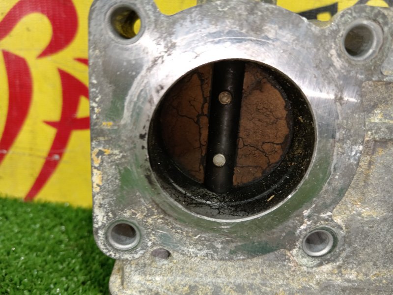 Дроссельная заслонка, 350 рублей, Красноярск