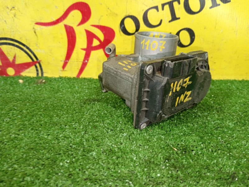 Дроссельная заслонка, 350 рублей, Красноярск