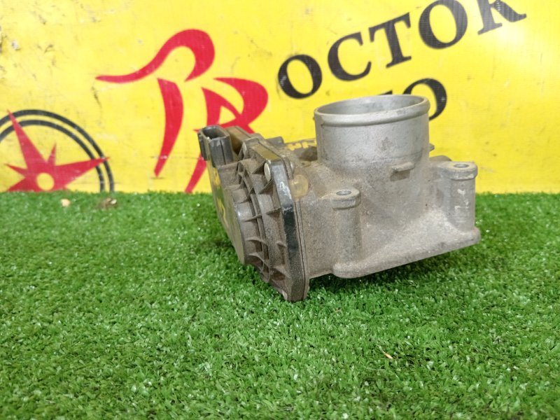 Дроссельная заслонка, 350 рублей, Красноярск