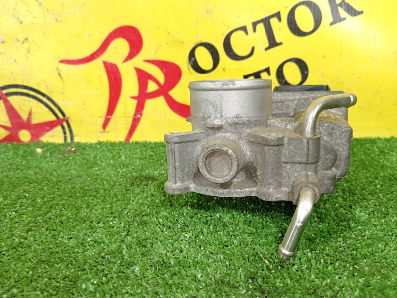 Дроссельная заслонка, 350 рублей, Красноярск