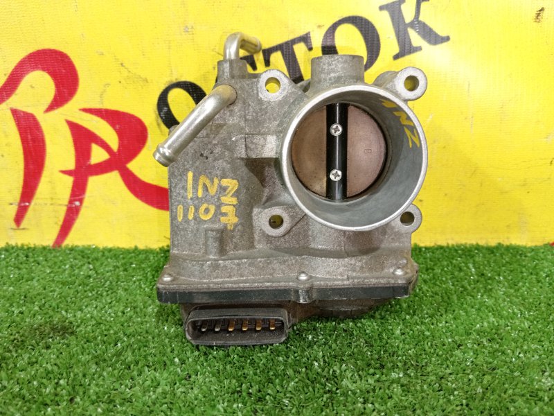 Дроссельная заслонка, 350 рублей, Красноярск