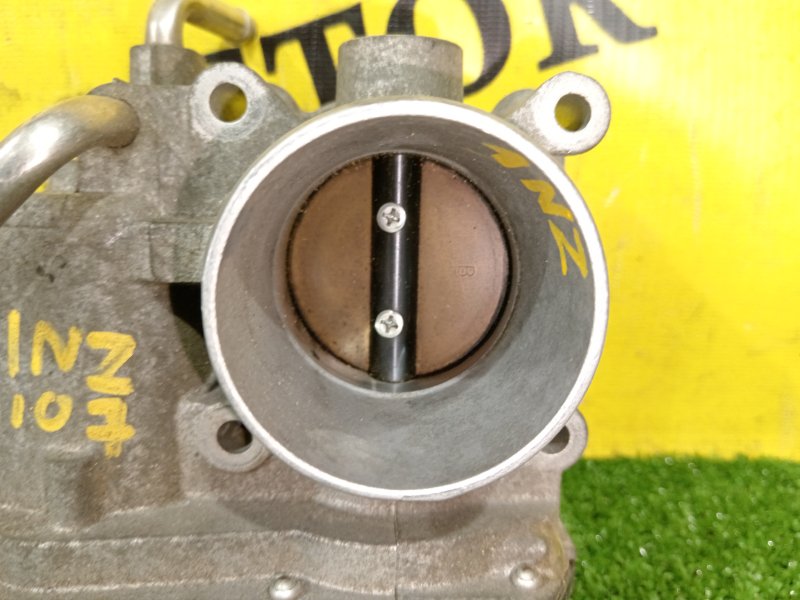 Дроссельная заслонка, 350 рублей, Красноярск