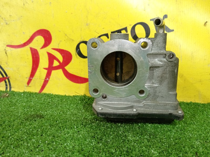 Дроссельная заслонка, 350 рублей, Красноярск