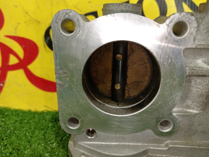 Дроссельная заслонка, 350 рублей, Красноярск