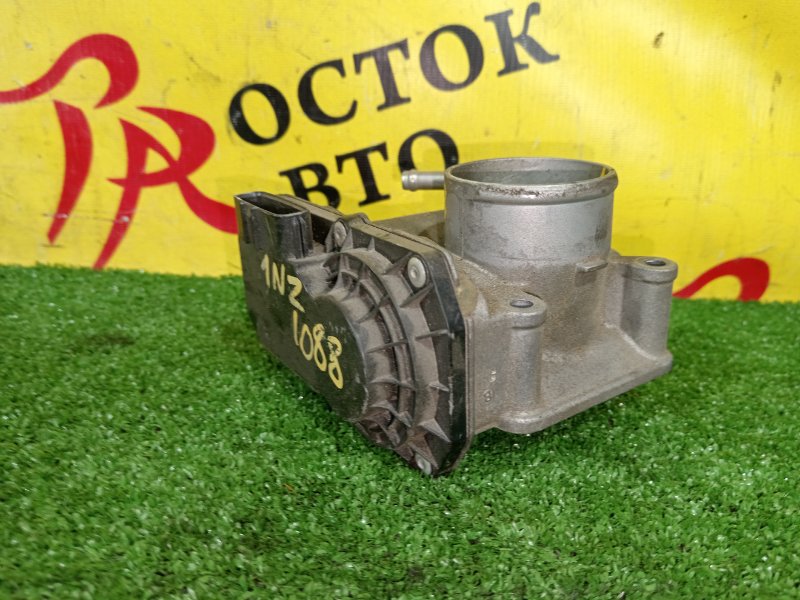 Дроссельная заслонка, 1500 рублей, Красноярск