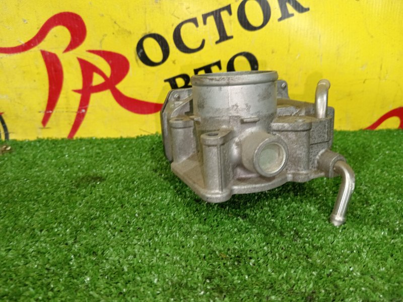 Дроссельная заслонка, 1500 рублей, Красноярск