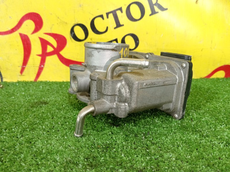 Дроссельная заслонка, 1500 рублей, Красноярск