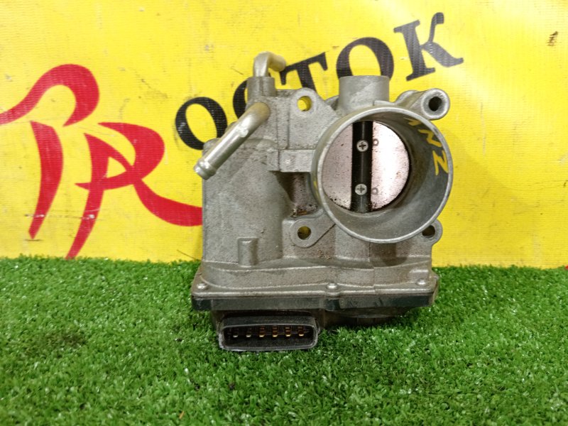 Дроссельная заслонка, 1500 рублей, Красноярск