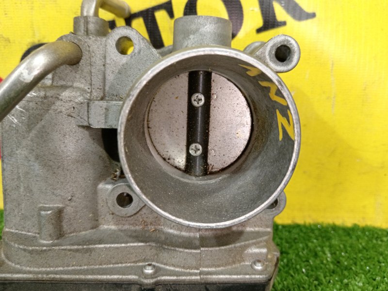 Дроссельная заслонка, 1500 рублей, Красноярск