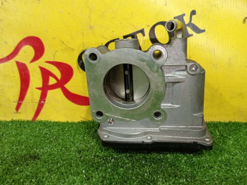 Дроссельная заслонка, 1500 рублей, Красноярск