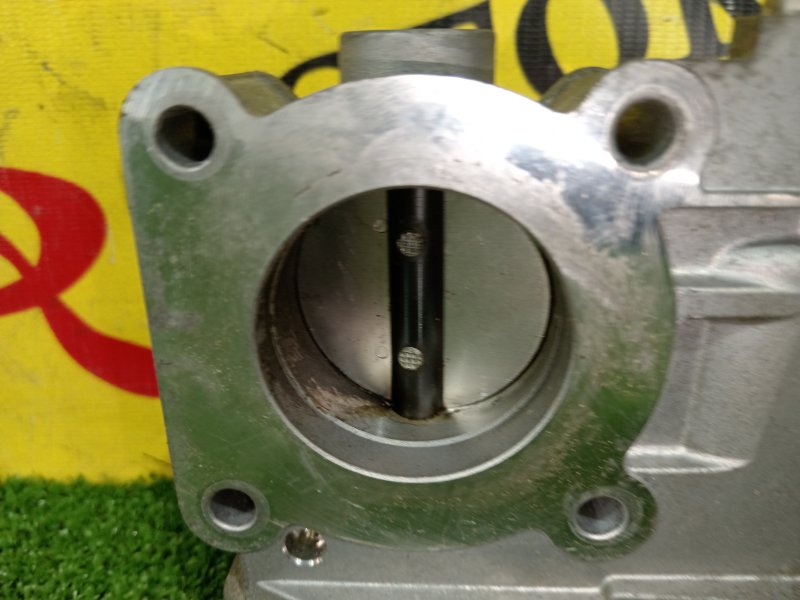 Дроссельная заслонка, 1500 рублей, Красноярск