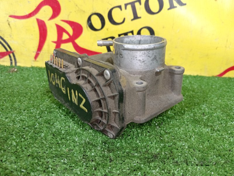 Дроссельная заслонка, 350 рублей, Красноярск