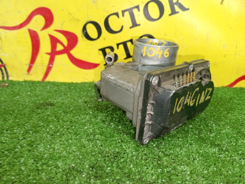 Дроссельная заслонка, 350 рублей, Красноярск