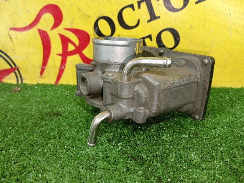 Дроссельная заслонка, 350 рублей, Красноярск