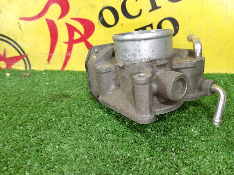 Дроссельная заслонка, 350 рублей, Красноярск