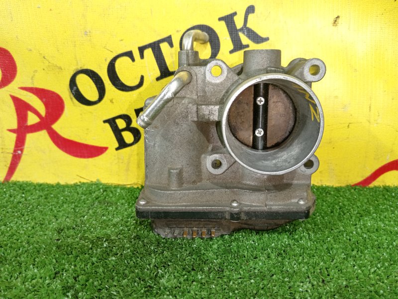 Дроссельная заслонка, 350 рублей, Красноярск