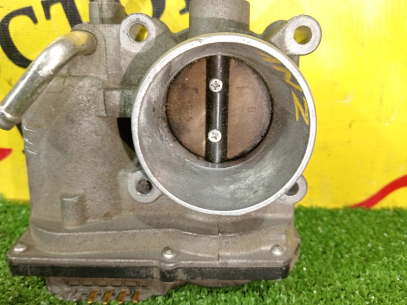 Дроссельная заслонка, 350 рублей, Красноярск