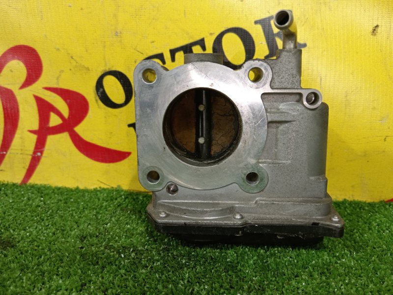 Дроссельная заслонка, 350 рублей, Красноярск