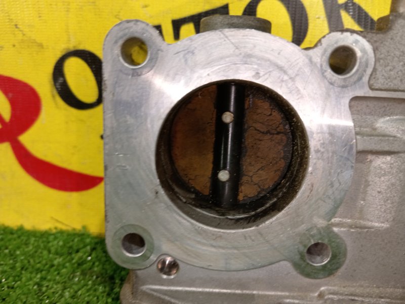 Дроссельная заслонка, 350 рублей, Красноярск