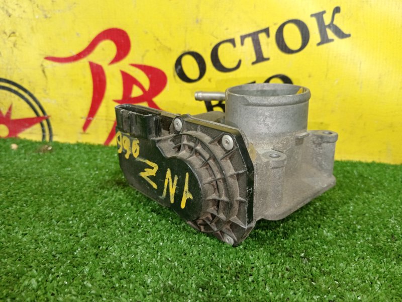 Дроссельная заслонка, 350 рублей, Красноярск