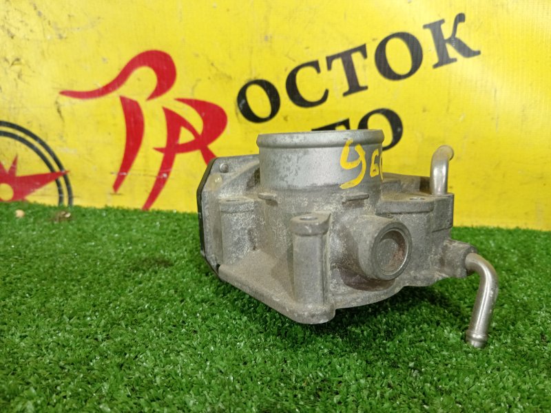 Дроссельная заслонка, 350 рублей, Красноярск