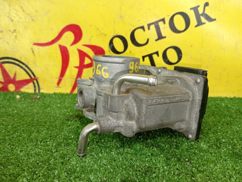 Дроссельная заслонка, 350 рублей, Красноярск