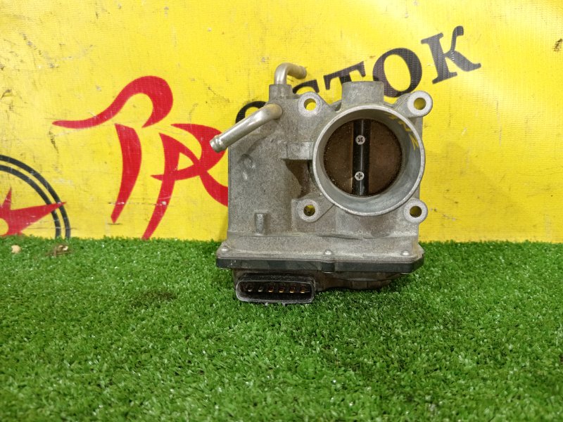 Дроссельная заслонка, 350 рублей, Красноярск