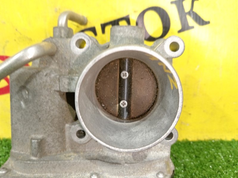 Дроссельная заслонка, 350 рублей, Красноярск