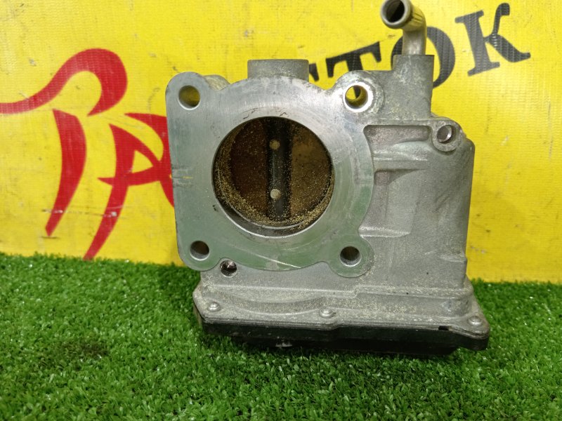 Дроссельная заслонка, 350 рублей, Красноярск