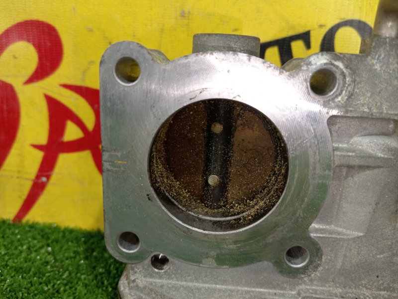 Дроссельная заслонка, 350 рублей, Красноярск