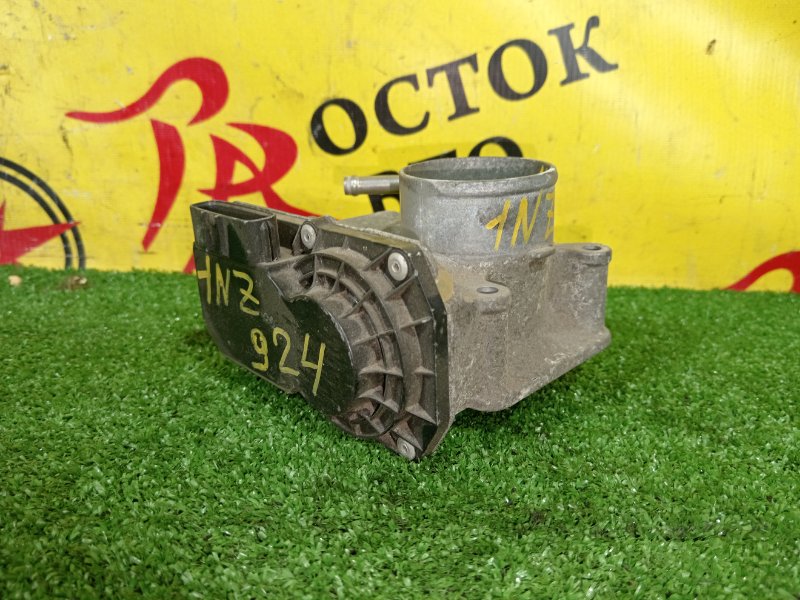 Дроссельная заслонка, 350 рублей, Красноярск