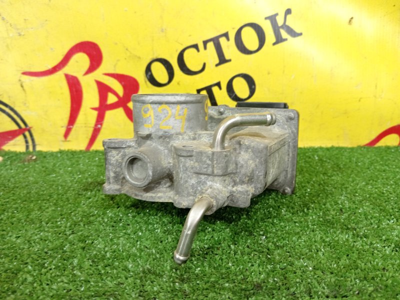 Дроссельная заслонка, 350 рублей, Красноярск