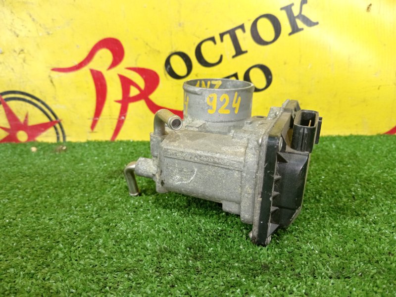 Дроссельная заслонка, 350 рублей, Красноярск