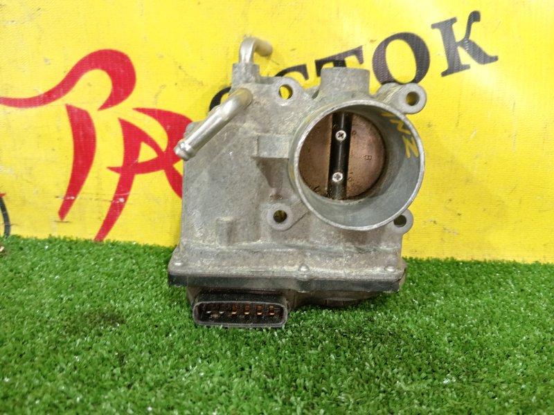 Дроссельная заслонка, 350 рублей, Красноярск