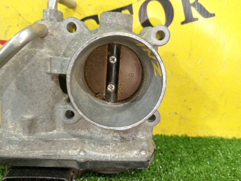 Дроссельная заслонка, 350 рублей, Красноярск